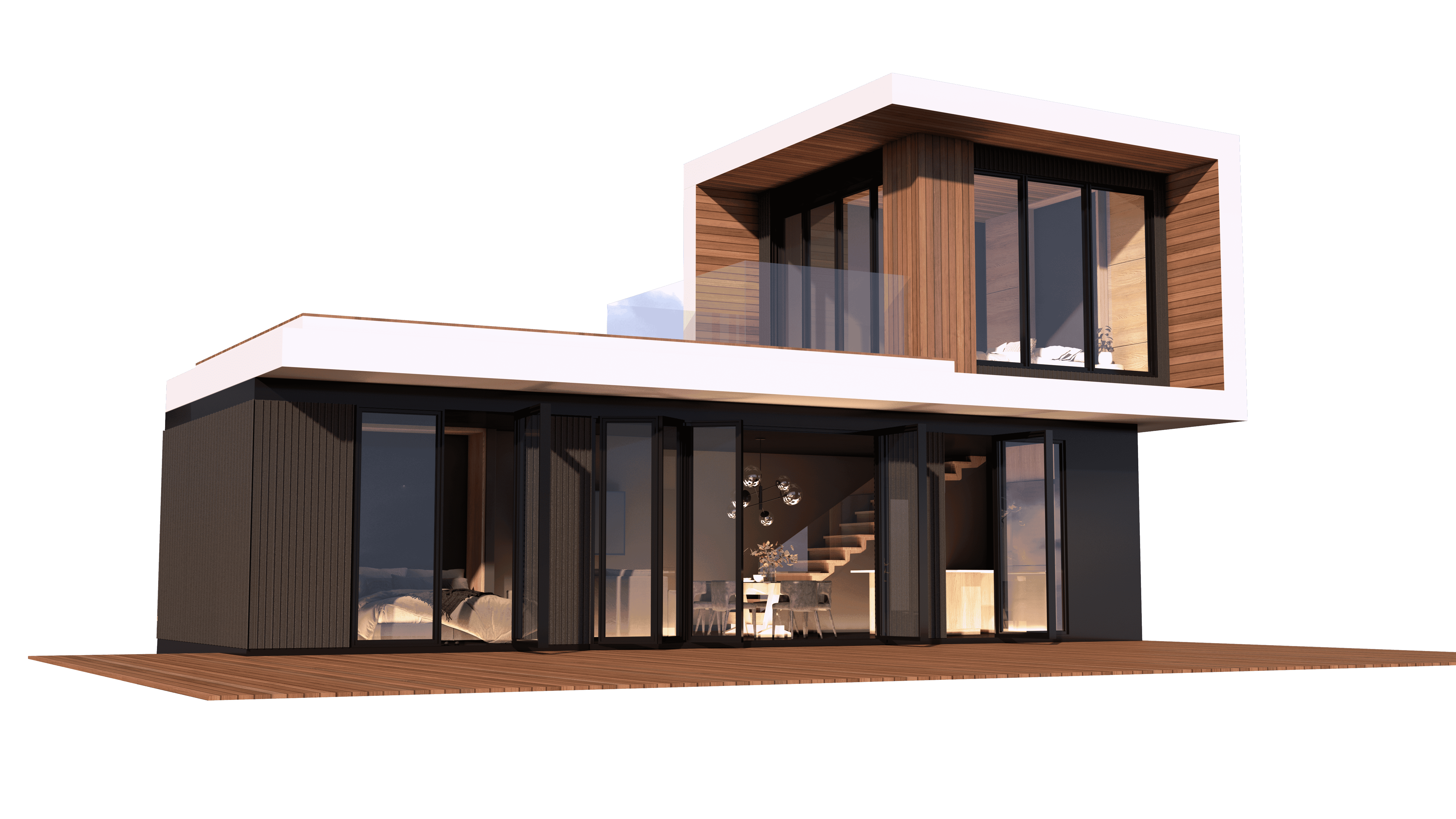 10 reasons to choose a modular home